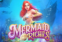 MAIN Mermaid Riches™